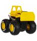 Tonka 06161 Monster Metal Movers Combo Pack - Construction Zone