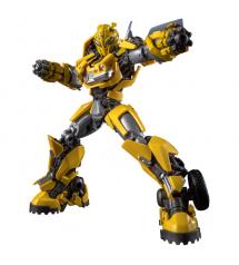 Transformers YPAMKM7BB Rise of the Beasts Advanced Model Kit 16cm - Bumblebee