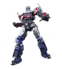 Transformers YPAMKM7OP Rise of the Beasts Advanced Model Kit 20cm - Optimus Prime
