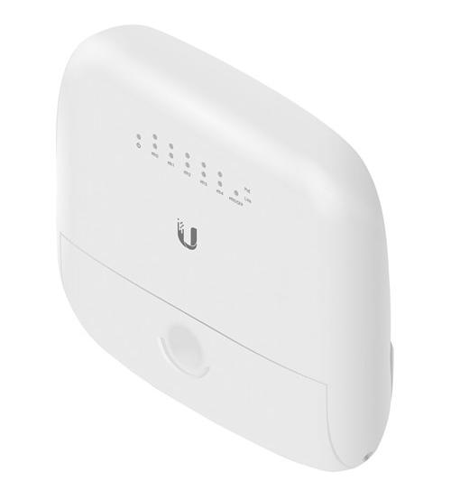 Ubiquiti EP-R6 Edge Point WISP Control Point Layer-3 Router