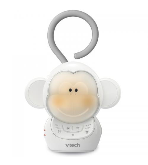 Vtech ST1000 Safe & Sound Myla the Monkey Portable Soother