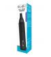 Wahl 5560-3417 Battery Operated Ear and Nose Trimmer