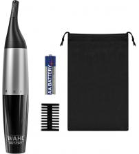 Wahl 5560-3917 Precision, Ear, Nose & Eyebrow Trimmer