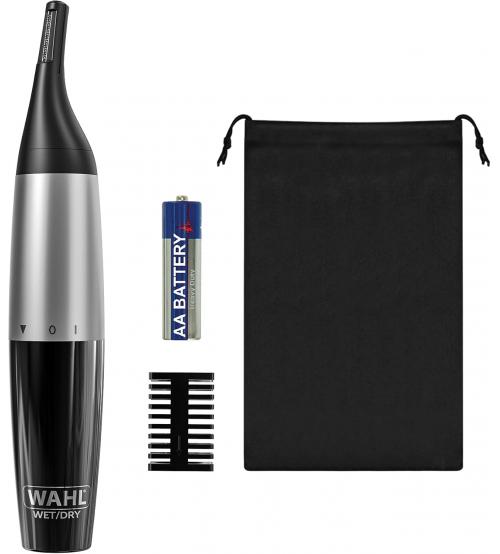 Wahl 5560-3917 Precision, Ear, Nose & Eyebrow Trimmer