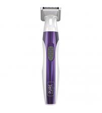 Wahl 5604-1317 Face & Body Hair Remover