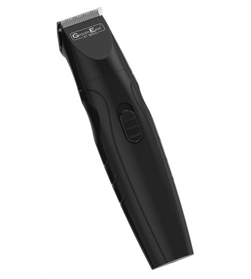 Wahl 5606-917 Battery Operated Stubble & Beard Trimmer