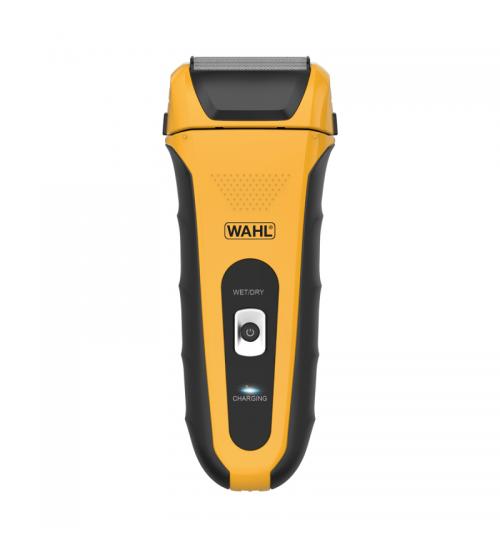 Wahl 7061-117 Lifeproof Cordless Wet/Dry Shaver