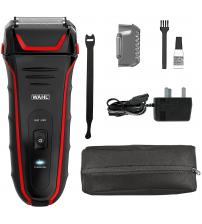 Wahl 7064-017 Clean and Close Plus Men’s Electric Shaver