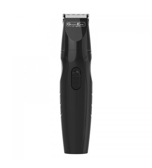 Wahl 9685-517 GroomEase Rechargeable Stubble & Beard Trimmer