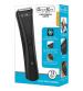 Wahl 9698-417 GroomEase Men's Cord/Cordless Hair Clipper