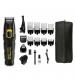 Wahl 9893-813 7-in-1 Extreme Grip Multi Groomer