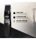 Wahl 9906-821 Peaky Blinders Battery Beard Trimmer Gift Set
