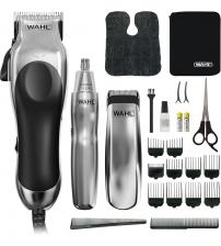 Wahl WM80103-801 Deluxe Chromepro Grooming Set Wahl WM80103-801 Deluxe Chromepro Grooming Set