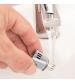 Wahl WM80103-801 Deluxe Chromepro Grooming Set