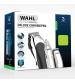 Wahl WM80103-801 Deluxe Chromepro Grooming Set