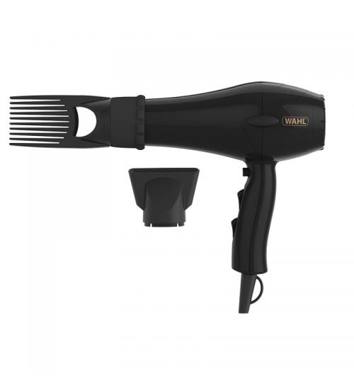Wahl ZY017 1500W PowerPik 2 Hair Dryer - Black