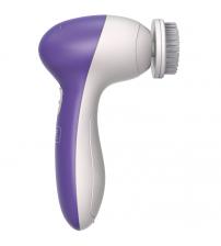 Wahl ZY107 Pure Radiance 2 in 1 Facial Cleanser