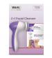 Wahl ZY107 Pure Radiance 2 in 1 Facial Cleanser