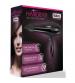 Wahl ZY141 2200W Ionic Style Hair Dryer - Black