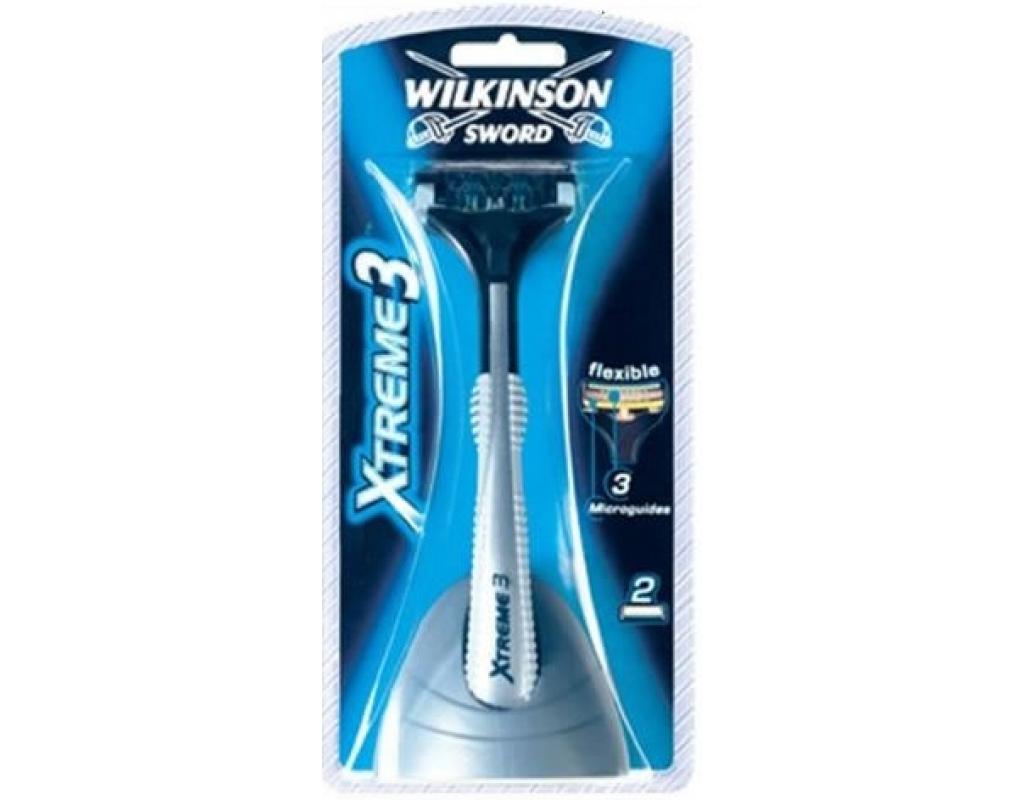 wilkinson sword xtreme 3