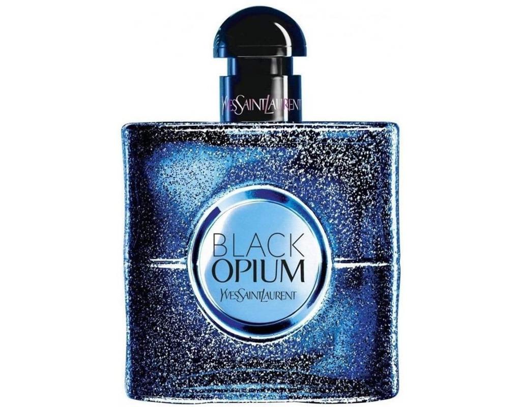  Yves Saint Laurent Black Opium Intense Eau De Parfum