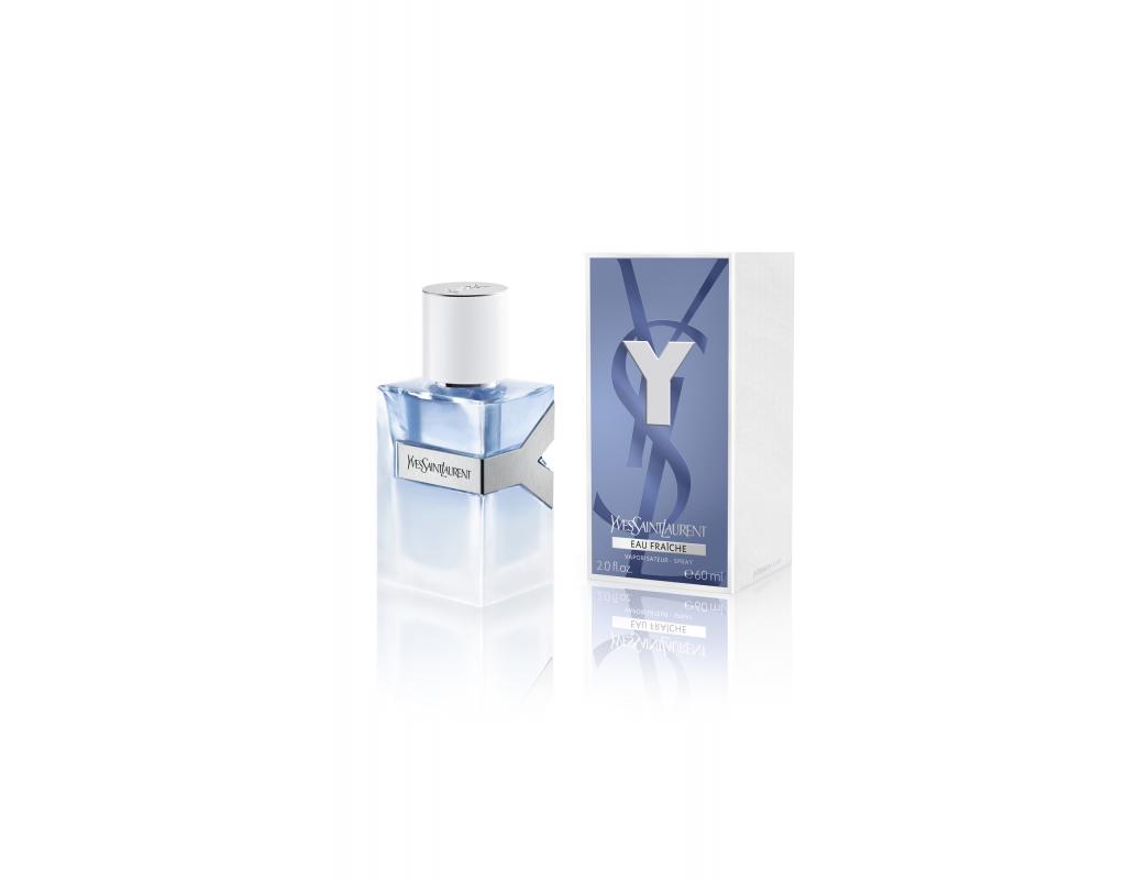 ysl eau fraiche 60ml