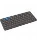 Zagg 103211032 Multi-Pairing 12-inch Keyboard with Wireless Charging