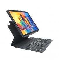 Zagg 103407271 Pro Keys Wireless Keyboard & Durable Case for Apple iPad 10.9"