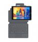 Zagg 103407950 Pro Keys Wireless Keyboard with Trackpad & Detachable Case for iPad 10.2"