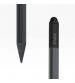 Zagg 109907068 Pro Stylus Active Stylus with Universal Capactive Back-end Tip - Black