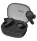 JVC HA-A23T-B Gumy True Wireless Earphones with Noise Cancelling - Black