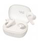 JVC HA-A23T-W Gumy True Wireless Earphones with Noise Cancelling - White