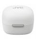JVC HA-A23T-W Gumy True Wireless Earphones with Noise Cancelling - White