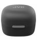 JVC HA-A30T2-B True Wireless Earphones with Active Noise Cancelling - Black