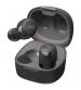 JVC HA-A30T2-B True Wireless Earphones with Active Noise Cancelling - Black