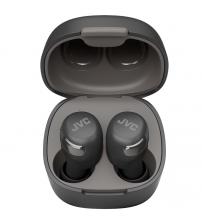 JVC HA-A30T2-B True Wireless Earphones with Active Noise Cancelling - Black