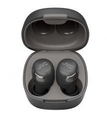 JVC HA-A30T2-B True Wireless Earphones with Active Noise Cancelling - Black JVC HA-A30T2-B True Wireless Earphones with Active Noise Cancelling - Black
