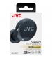 JVC HA-A30T2-B True Wireless Earphones with Active Noise Cancelling - Black