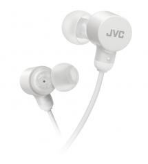 JVC HA-FR29UC-W In-Ear Wired Earphones with USB-C Connector - White JVC HA-FR29UC-W In-Ear Wired Earphones with USB-C Connector - White