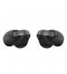JVC HA-NP1T-B Nearphones Wireless Open-Earbuds - Black