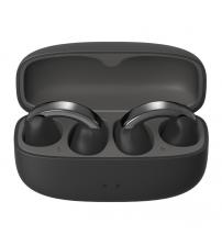 JVC HA-NP1T-B Nearphones Wireless Open-Earbuds - Black