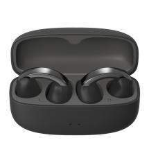 JVC HA-NP1T-B Nearphones Wireless Open-Earbuds - Black JVC HA-NP1T-B Nearphones Wireless Open-Earbuds - Black