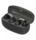 JVC HA-NP1T-B Nearphones Wireless Open-Earbuds - Black