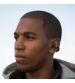 JVC HA-NP1T-B Nearphones Wireless Open-Earbuds - Black