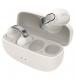 JVC HA-NP1T-W Nearphones Wireless Open-Earbuds - White