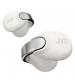 JVC HA-NP1T-W Nearphones Wireless Open-Earbuds - White