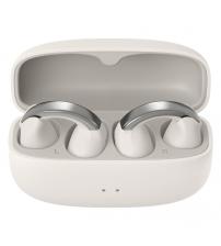 JVC HA-NP1T-W Nearphones Wireless Open-Earbuds - White