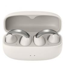 JVC HA-NP1T-W Nearphones Wireless Open-Earbuds - White JVC HA-NP1T-W Nearphones Wireless Open-Earbuds - White