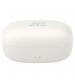 JVC HA-NP1T-W Nearphones Wireless Open-Earbuds - White