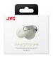 JVC HA-NP1T-W Nearphones Wireless Open-Earbuds - White